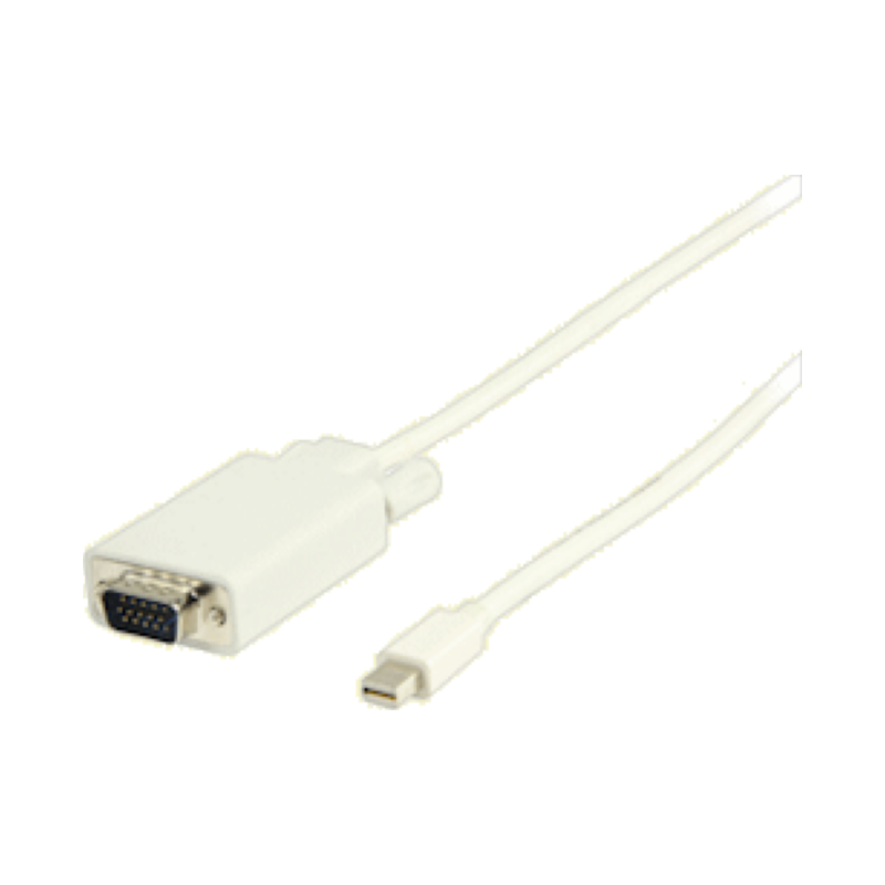 Valueline Mini Displayport naar VGA