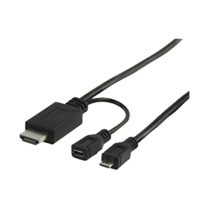 Valueline VLMP39010B1.00