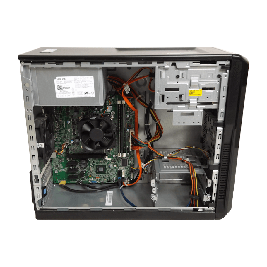 Dell Vostro 260 Mini Tower