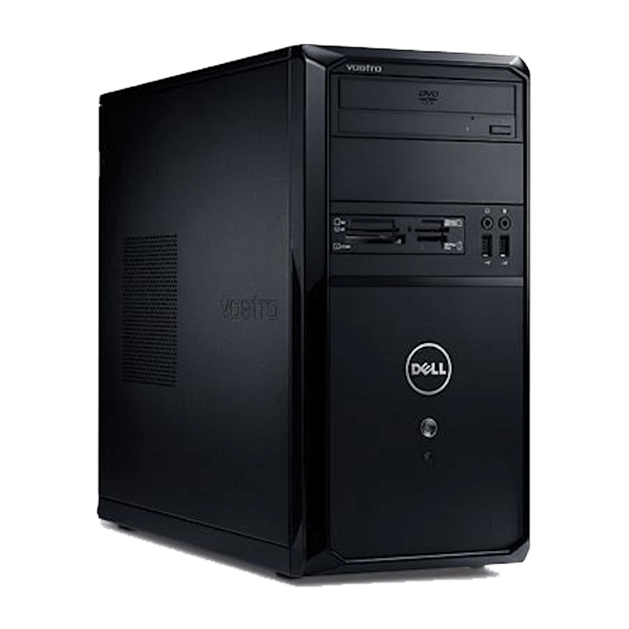 Dell Vostro 260 Mini Tower