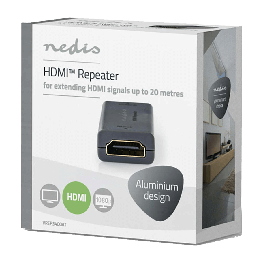 Nedis VREP3400AT