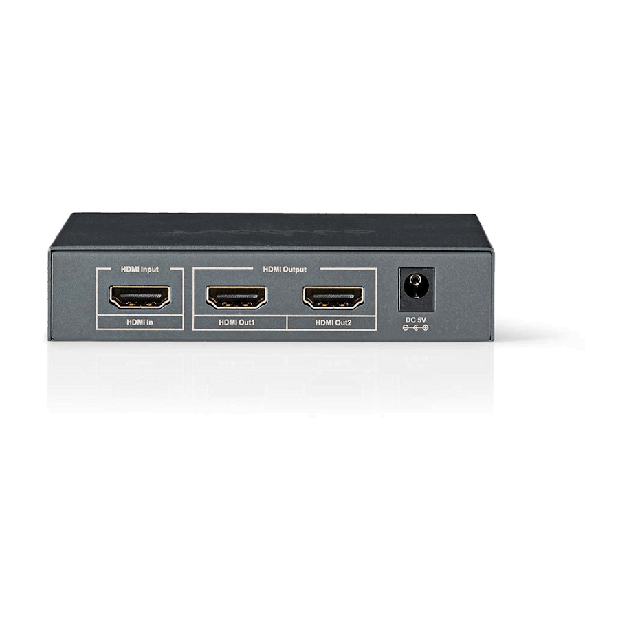 Nedis VSPL3402AT