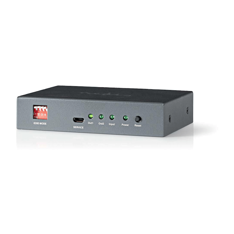Nedis VSPL3402AT