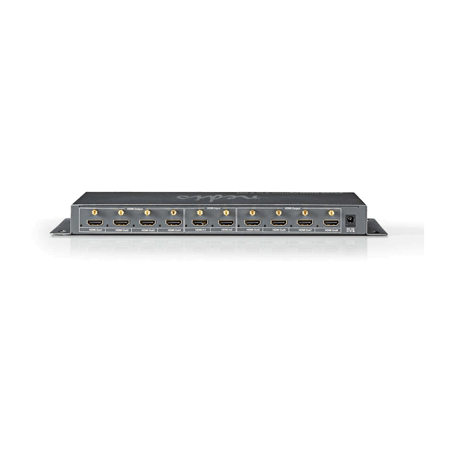 Nedis VSPL3428AT