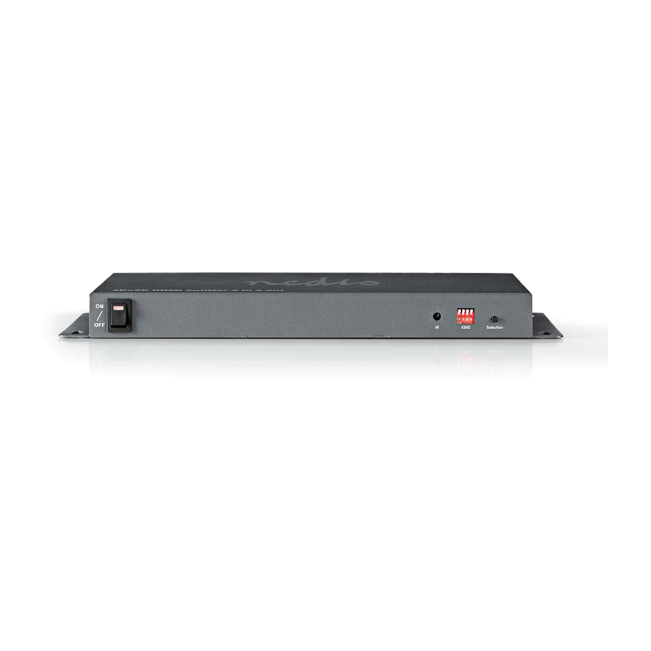 Nedis VSPL3428AT