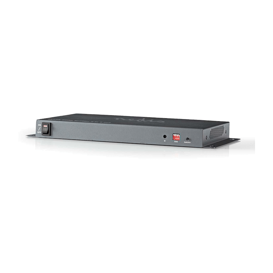 Nedis VSPL3428AT