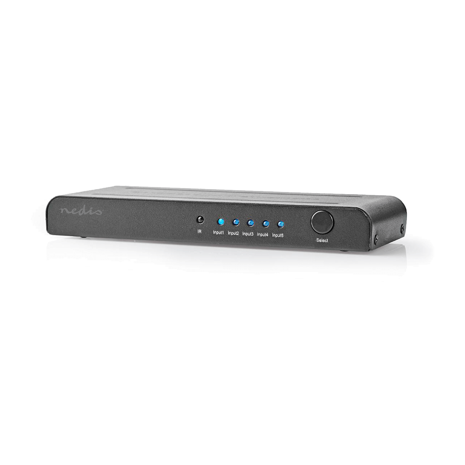 Nedis VSWI3475AT