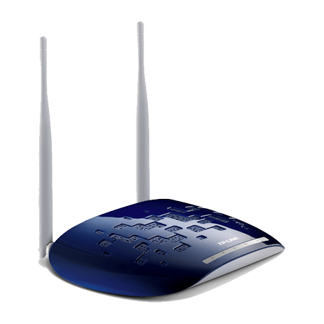 TP-LINK TL-WA830RE V2