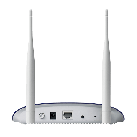 TP-LINK TL-WA830RE V2