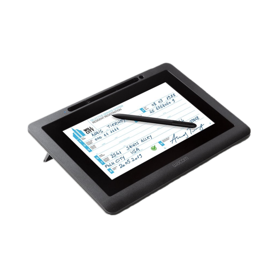 Wacom DTU-1031AX