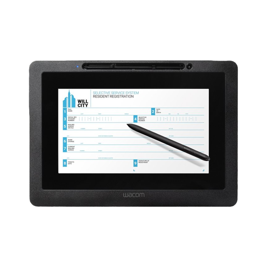 Wacom DTU-1031AX