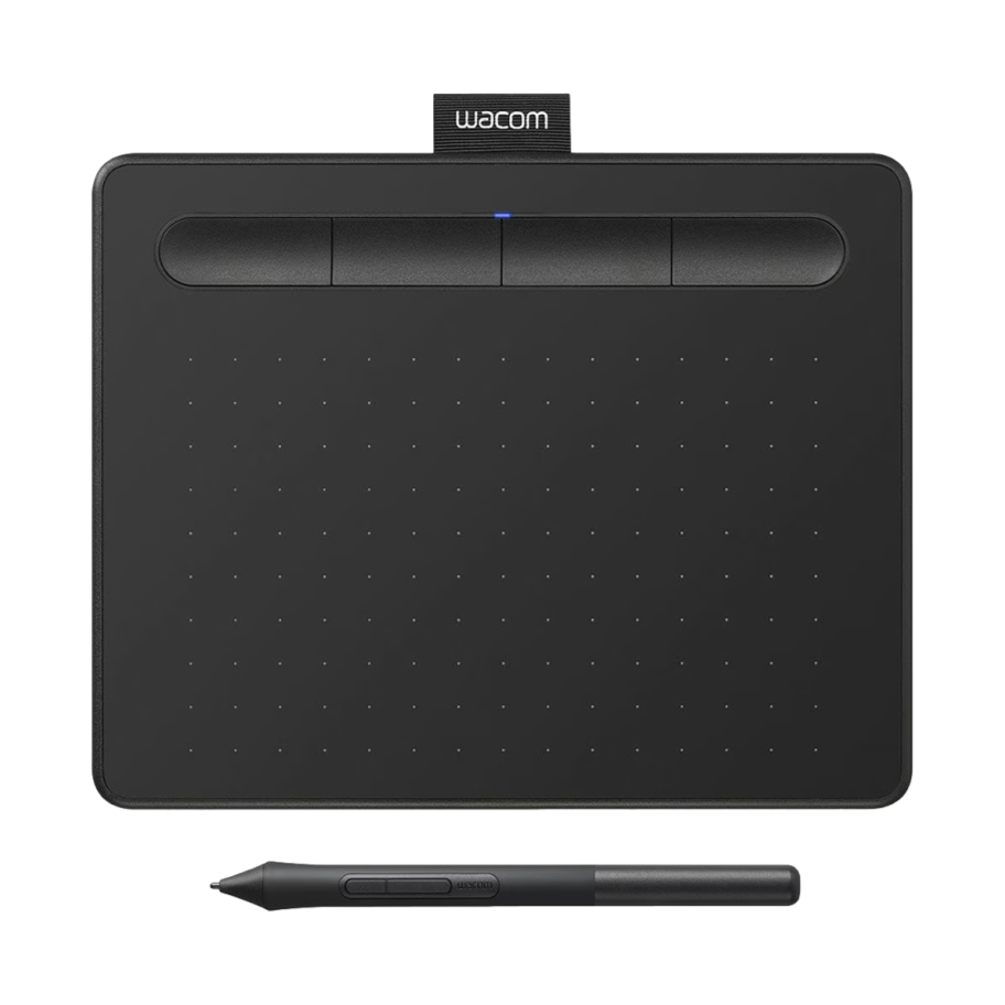 Wacom Intuos S