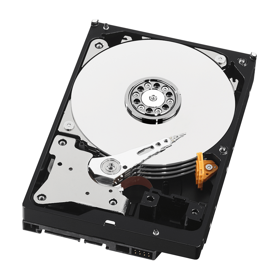 Western Digital WD40EFRX