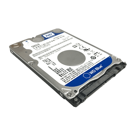 Western Digital Blue WD5000LPCX