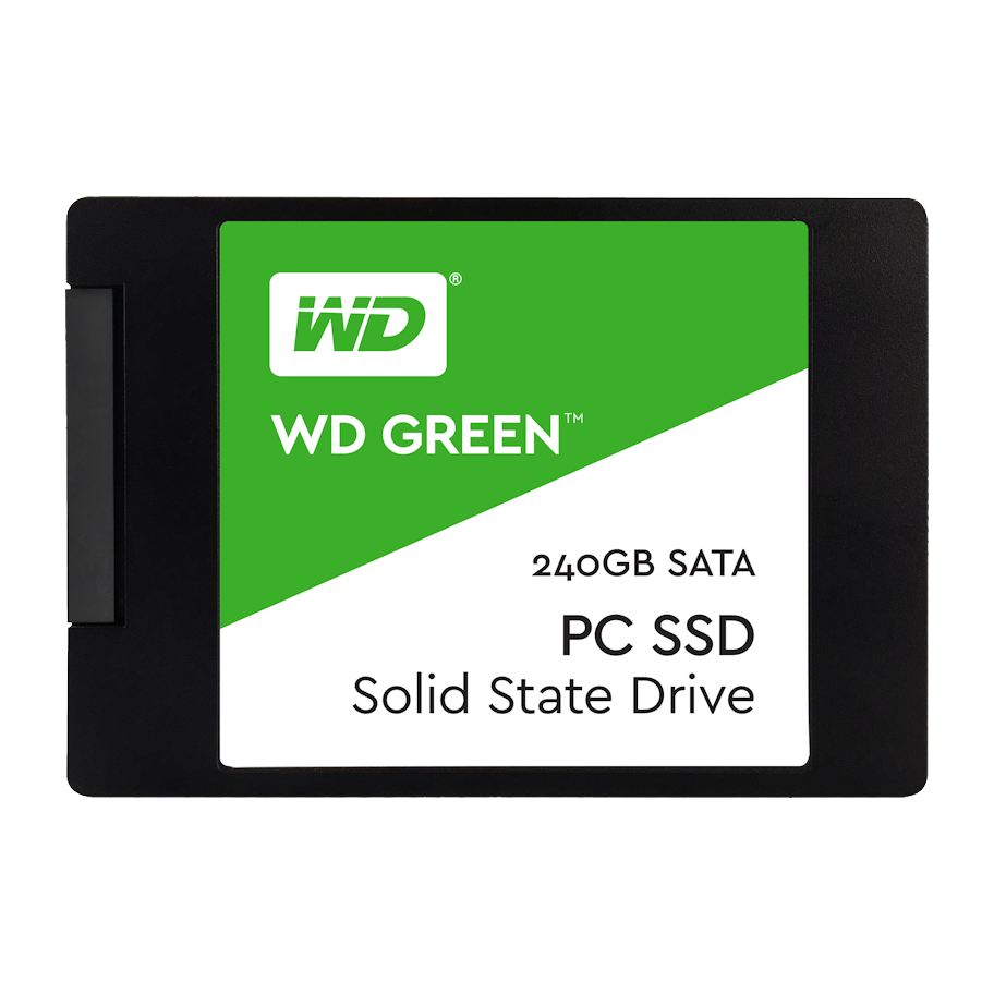 Western Digital WDS240G1G0A