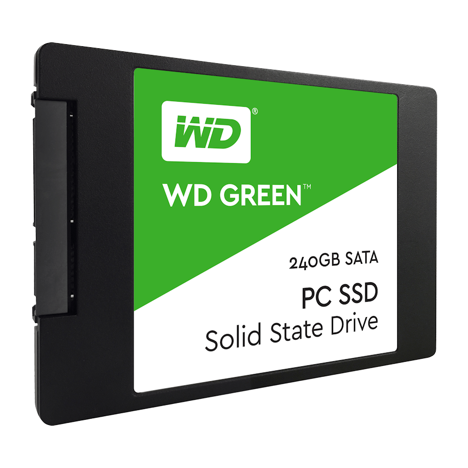 Western Digital WDS240G1G0A