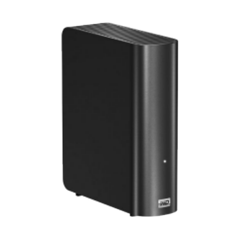Western Digital My Book Essential