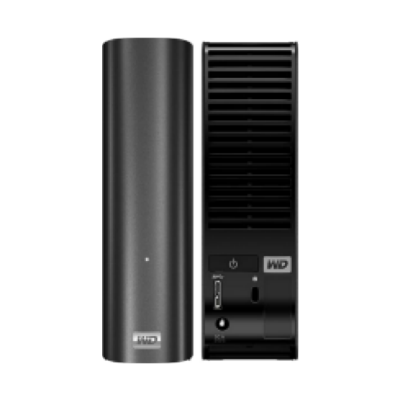 Western Digital My Book Essential