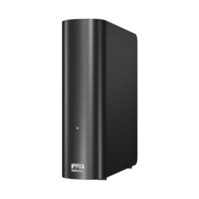Western Digital My Book Essential