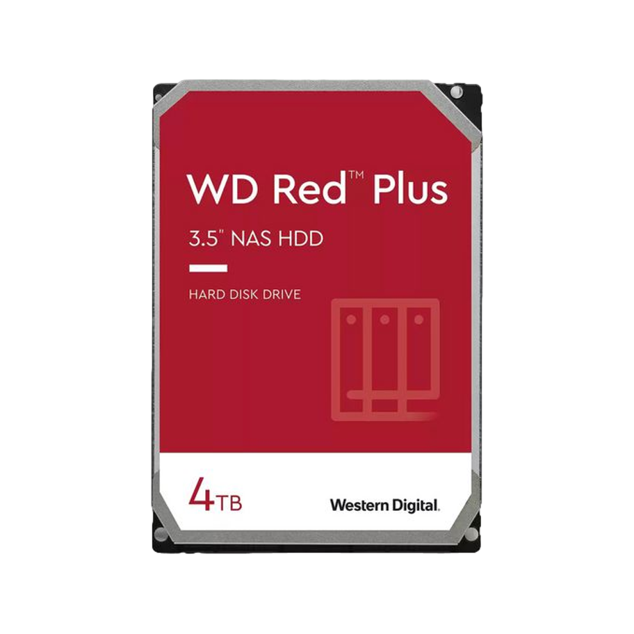 Western Digital WD40EFPX