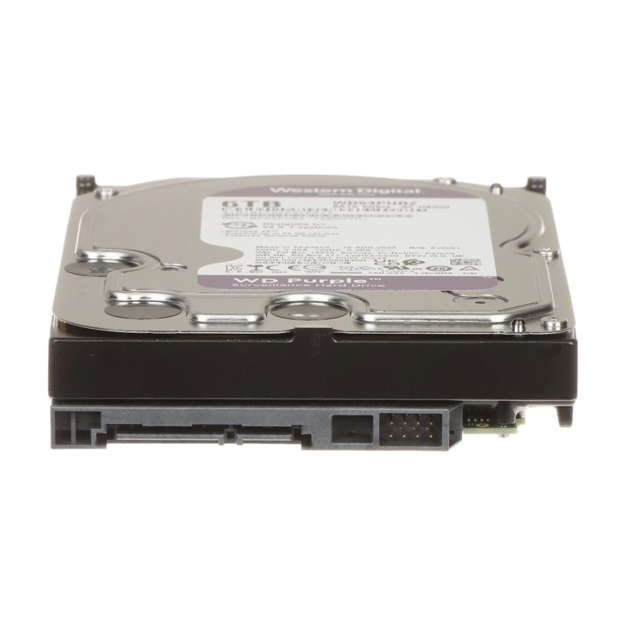 Western Digital WD64PURZ