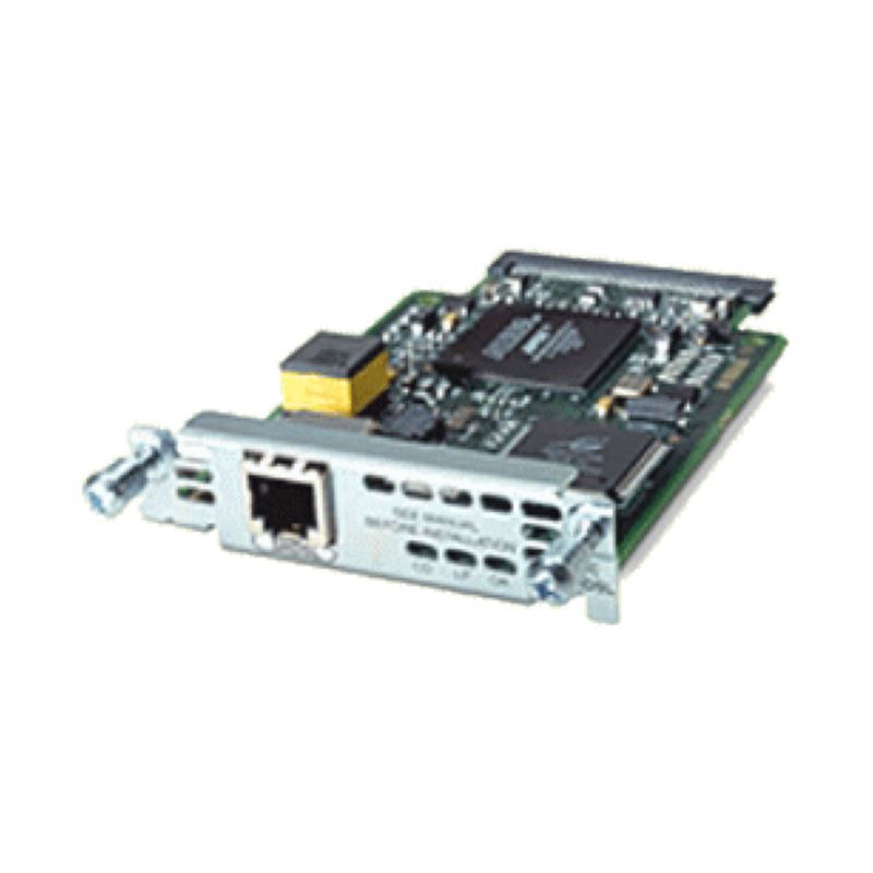 Cisco WIC-1SHDSL