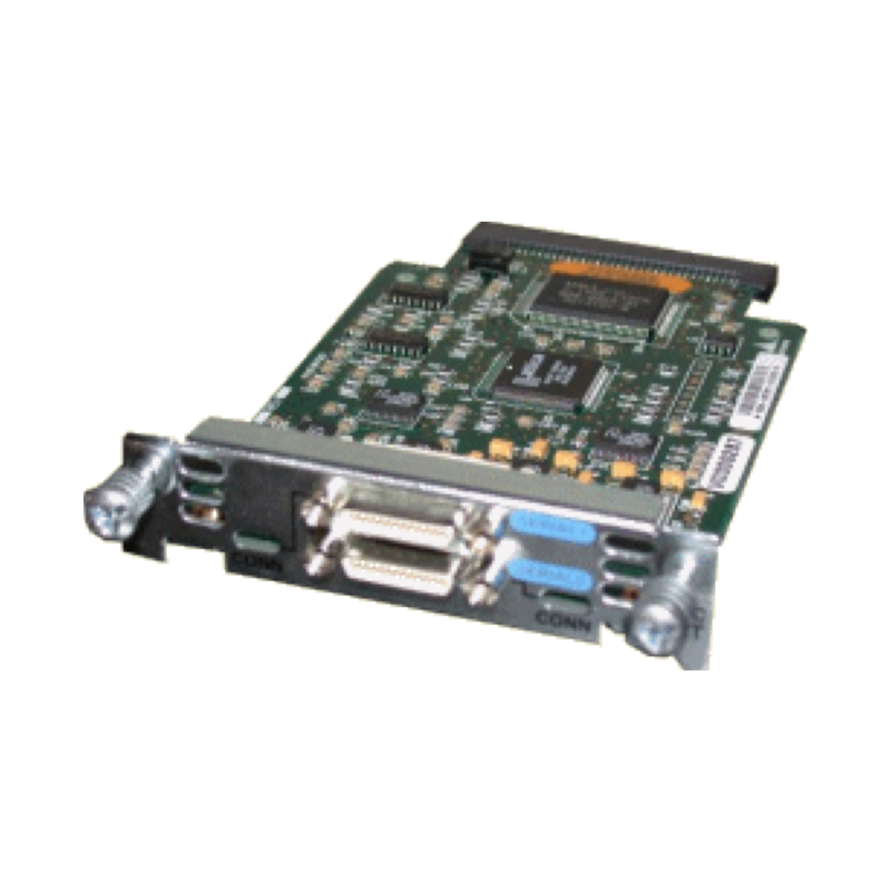 Cisco WIC-2T