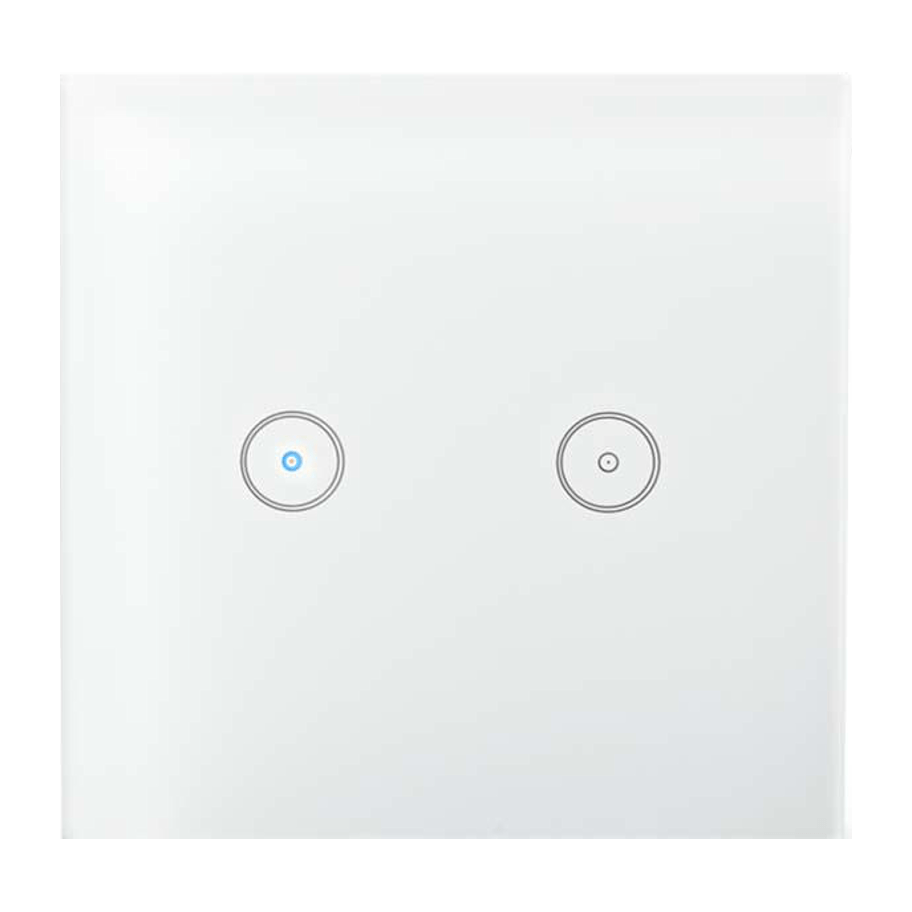 Nedis WIFIWS20WT