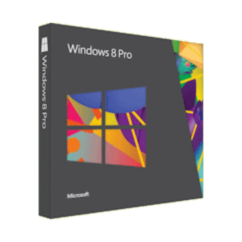 Microsoft Windows 8.1