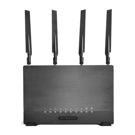 Sitecom WLR-9500