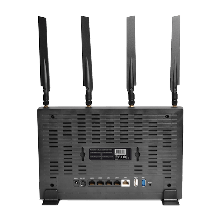 Sitecom WLR-9500