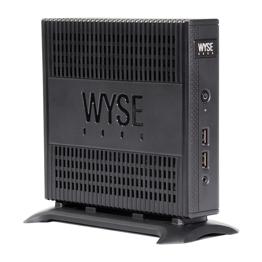 Dell Wyse 5012-D10DP