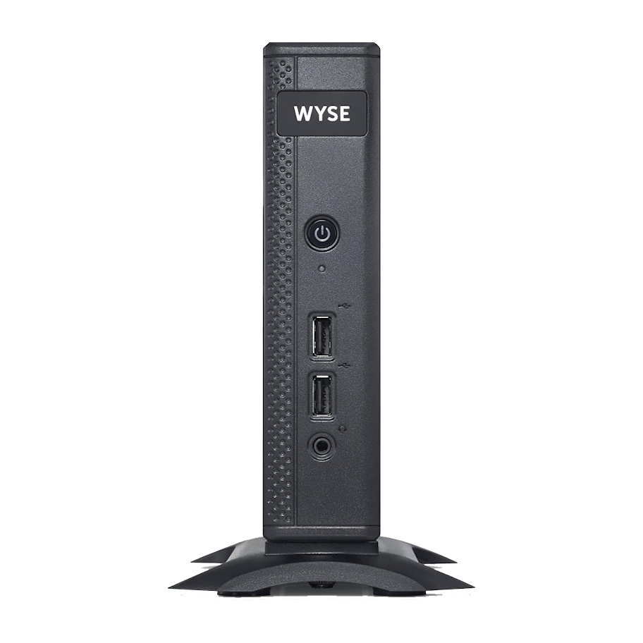 Dell Wyse 5012-D10DP