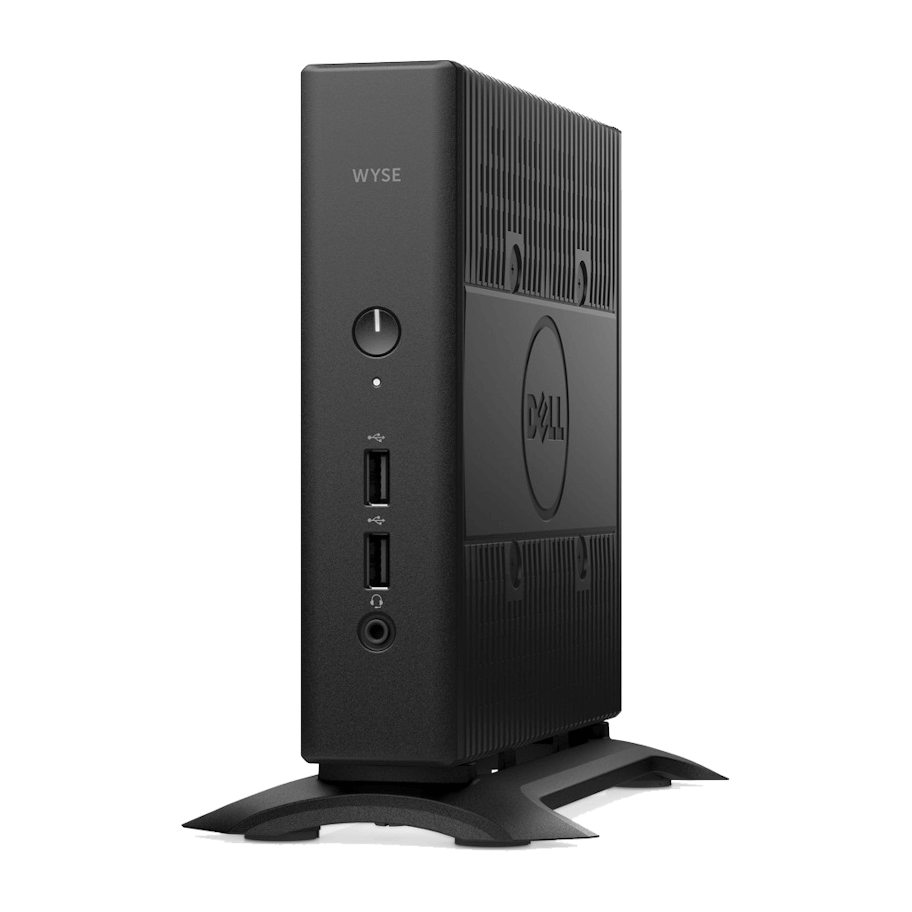 Dell Wyse 5060
