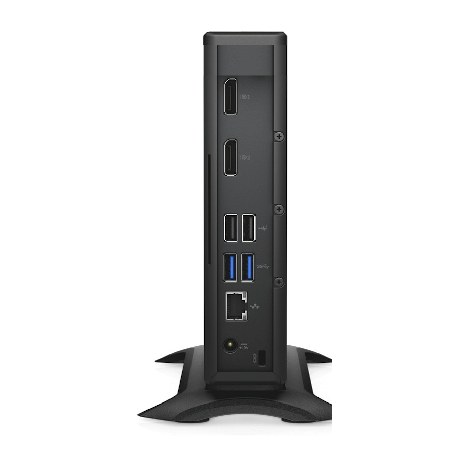 Dell Wyse 5060
