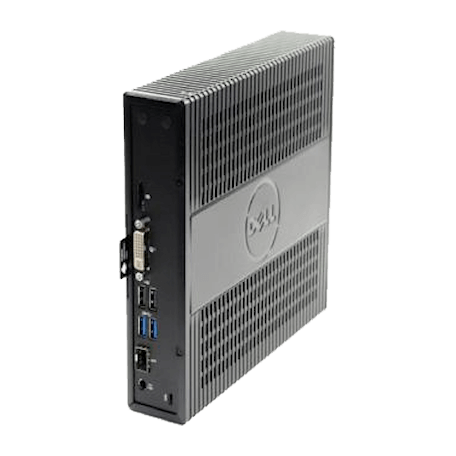 Dell Wyse Mini-PC