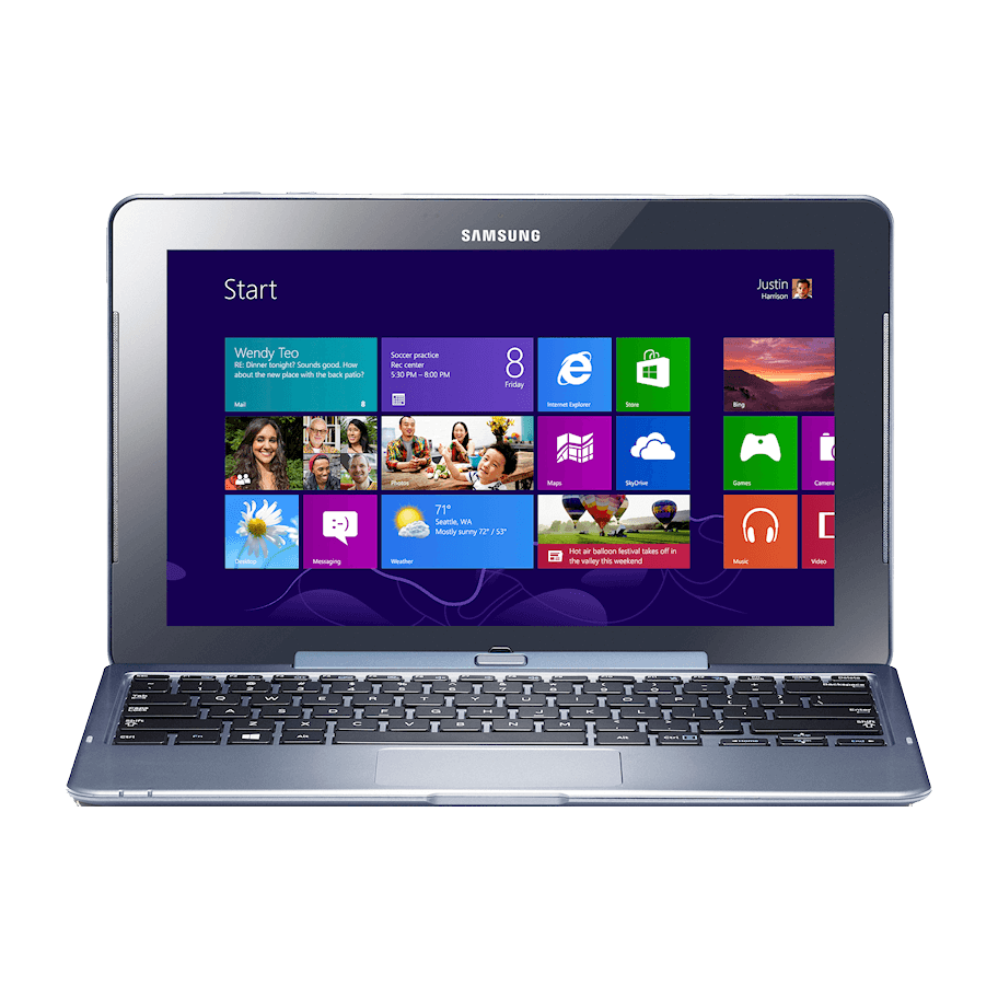 Samsung Ativ Smart PC