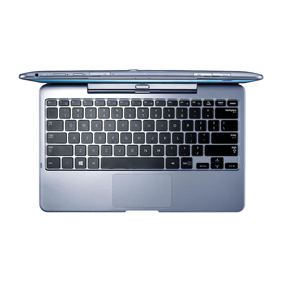 Samsung Ativ Smart PC