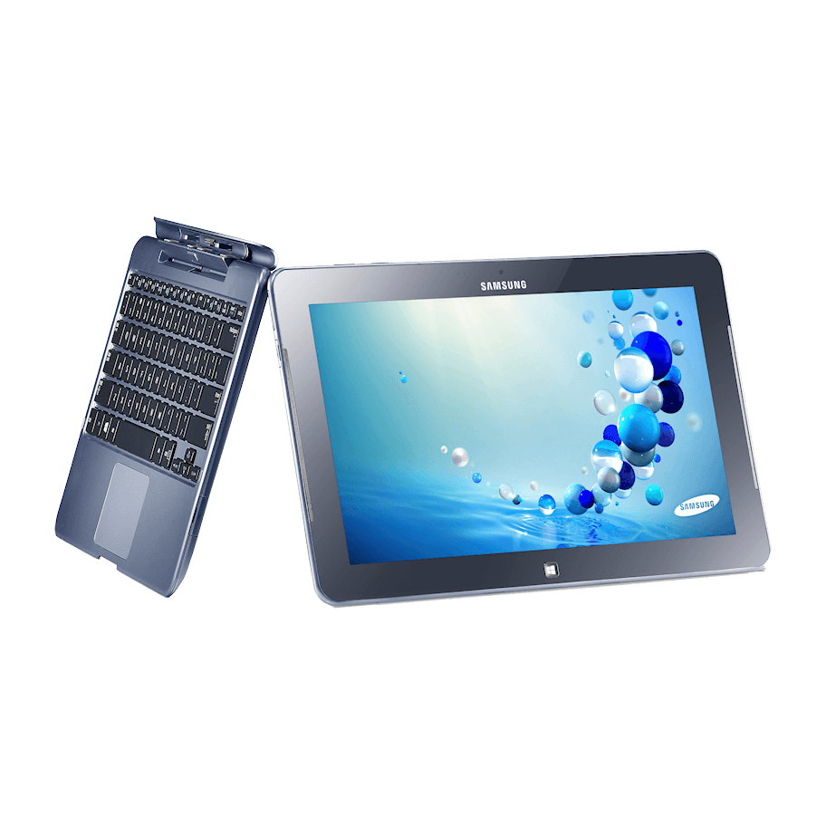 Samsung Ativ Smart PC
