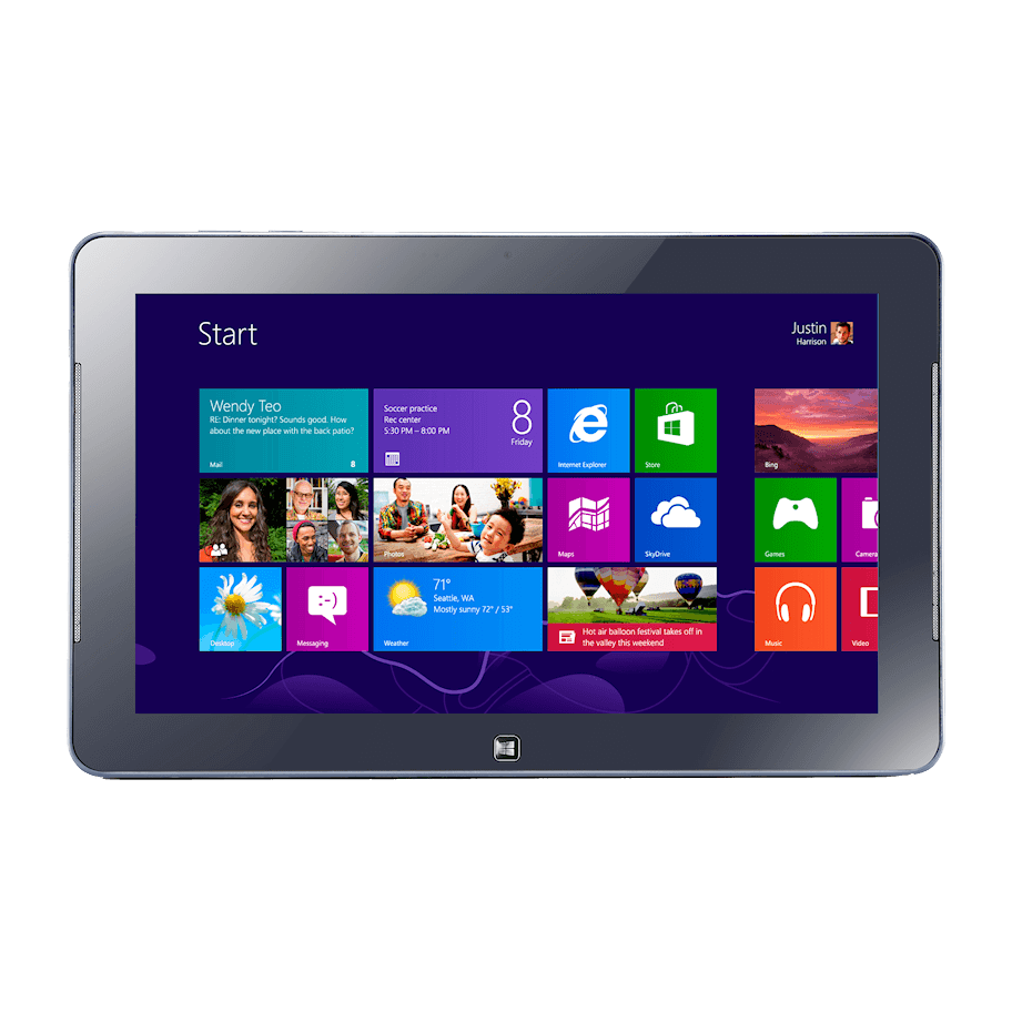 Samsung Ativ Smart PC