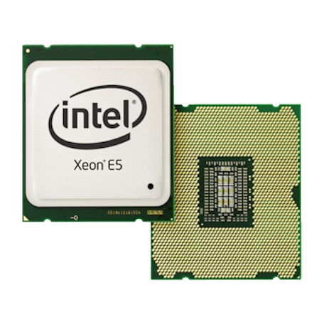 Intel Xeon E5-4650