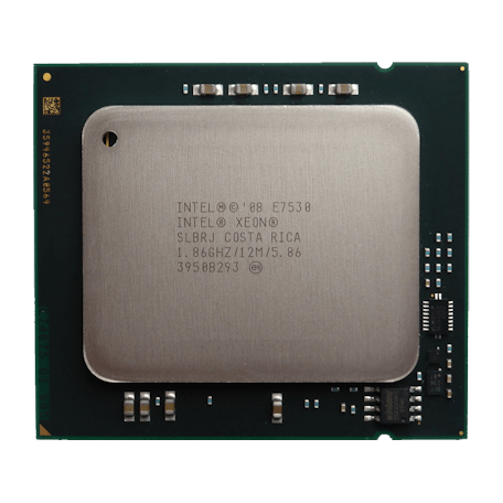 Intel Xeon E7530