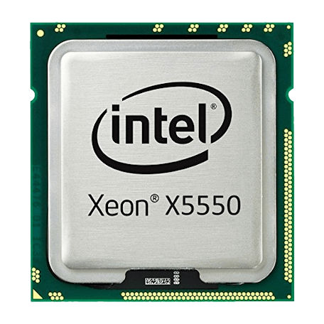 Intel Xeon X5550