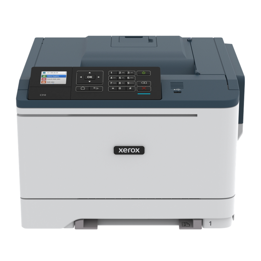 Xerox C310