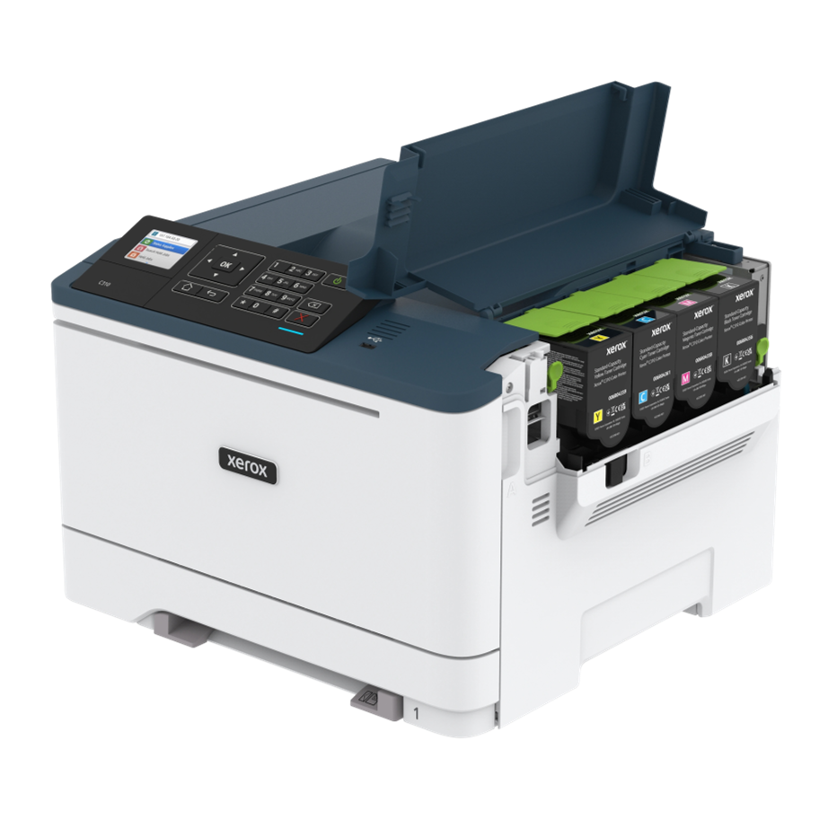 Xerox C310