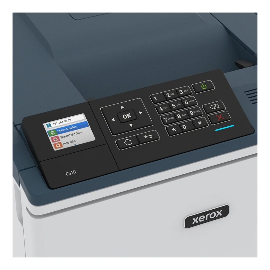 Xerox C310
