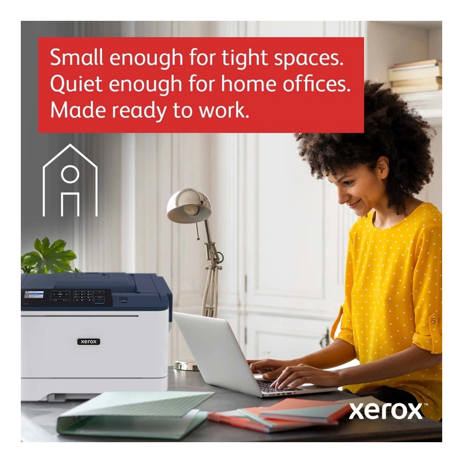 Xerox C310