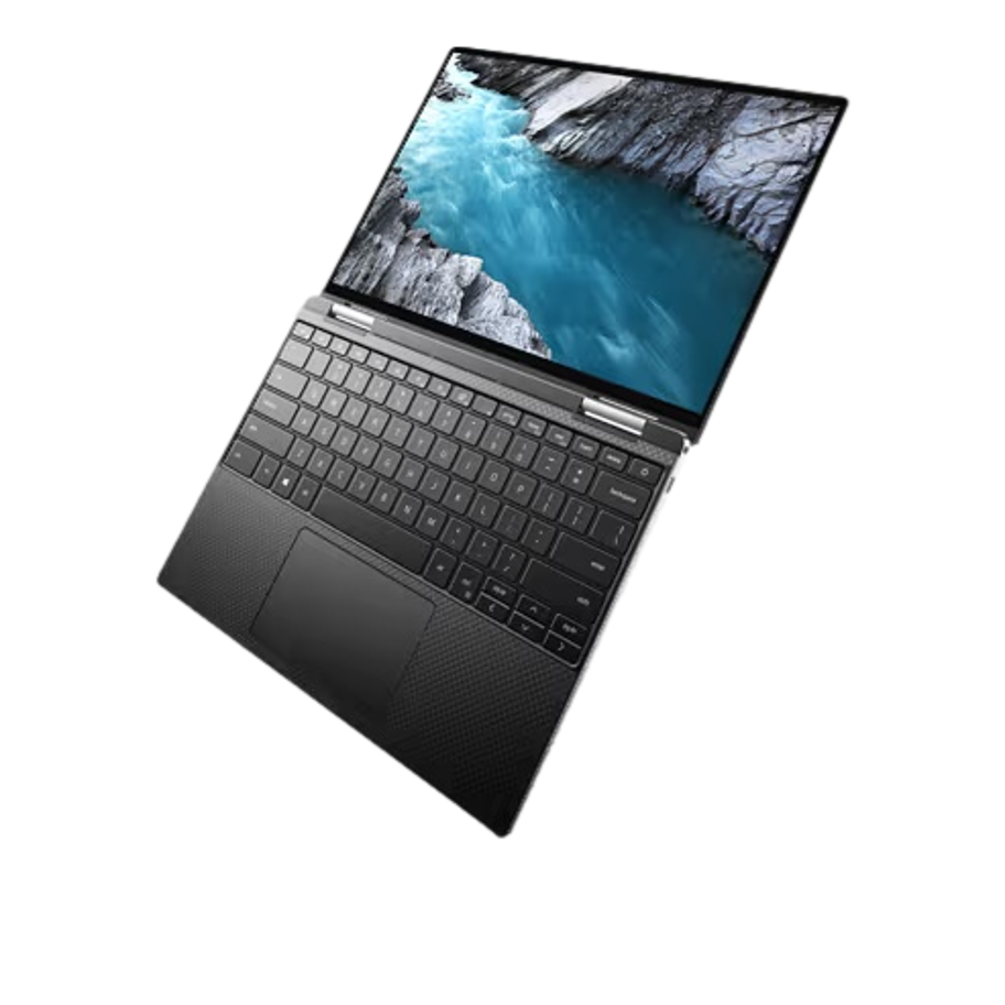 Dell XPS 13 7390 2-in-1