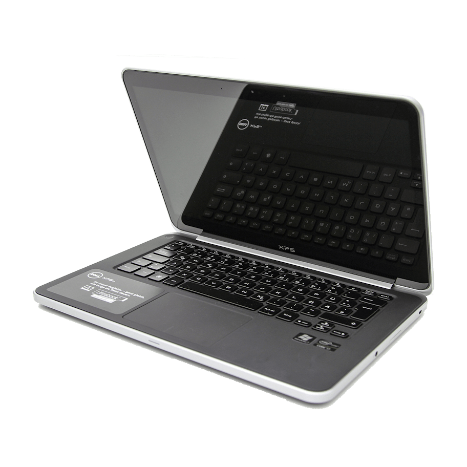 Dell XPS 14