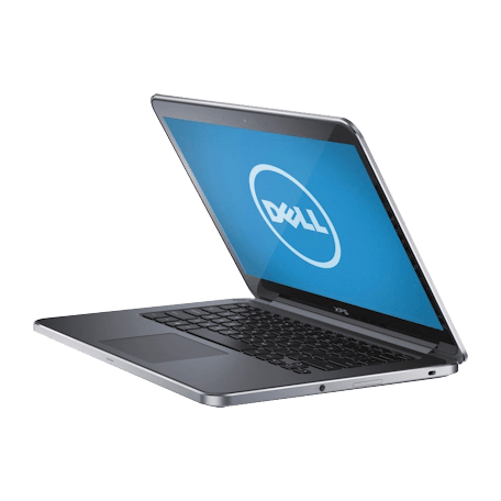 Dell XPS 14